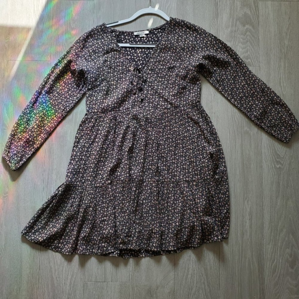 American Eagle Dress